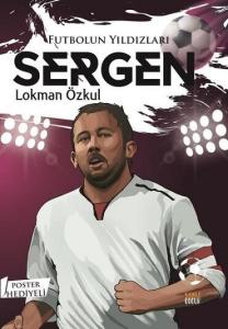 SERGEN FUTBOLUN YILDIZLARI POSTER HEDİYELİ