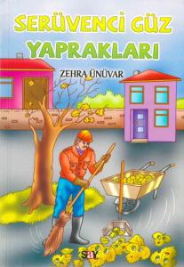 SERÜVENCİ GÜZ YAPRAKLARI