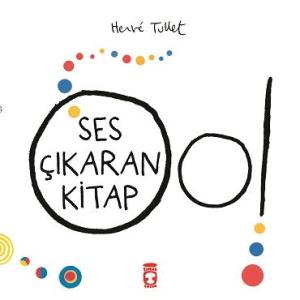 SES ÇIKARAN KİTAP