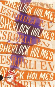 SHERLOCK HOLMES 4 ESRARLI EV