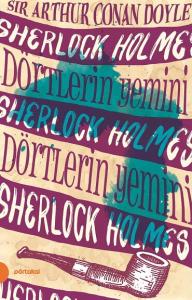 SHERLOCK HOLMES 5 DÖRTLERİN YEMİNİ