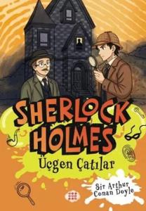 SHERLOCK HOLMES 7 ÜÇGEN ÇATILAR