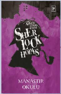 SHERLOCK HOLMES MANASTIR OKULU
