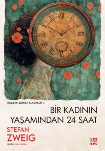 BİR KADININ YAŞAMINDAN 24 SAAT