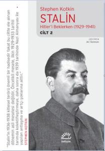 STALİN HİTLERİ BEKLERKEN