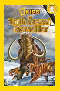 TARİH ÖNCESİ MEMELİLER