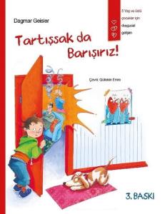 TARTIŞSAKDA BARIŞIRIZ
