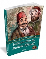 Felatun Bey ile Rakım Efendi