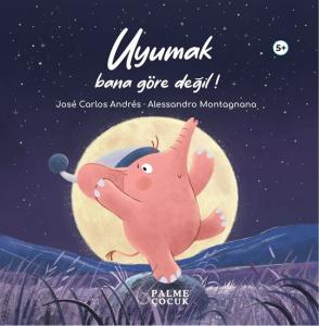 UYUMAK BANA GÖRE DEĞİL