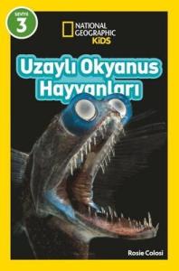 UZAYLI OKYANUS HAYVANLARI