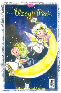UZAYLI PERİ