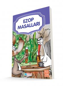 Ezop Masalları