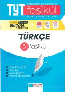 Tyt Türkçe 2. Fasikül