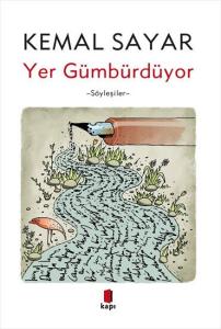 YER GÜMBÜRDÜYOR