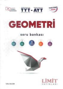 YKS TYT AYT GEOMETRİ SORU KİTABI