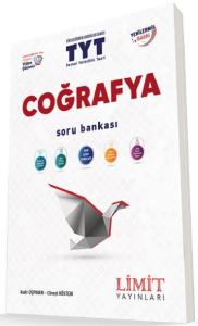 YKS TYT COĞRAFYA SORU