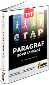 YKS TYT PARAGRAF SORU BANKASI