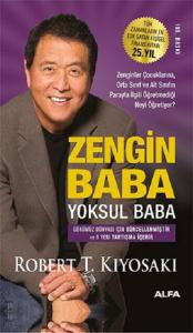 ZENGİN BABA YOKSUL BABA CİLTLİ