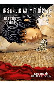 İnsanlığımı Yitirirken Cilt 2