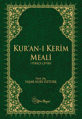Kur'an-ı Kerim Meali (Türkçe Çeviri)