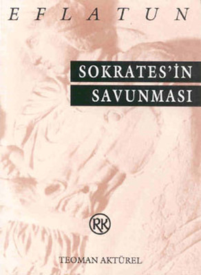 Sokrates'in Savunması Eflatun Remzi Kitabevi 9789751403728