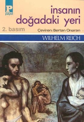 İnsanın Doğadaki Yeri Bertan Onaran Payel 9789753880831