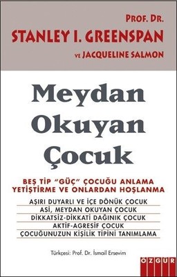 Meydan Okuyan Çocuk Özgür Yayınları 9789754471021