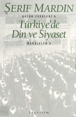 Türkiye'de Din Ve Siyaset