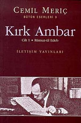 Kırk Ambar