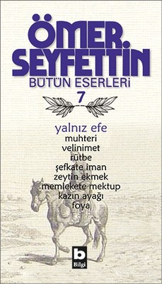 Yalnız Efe - Muhteri/Velinimet/Rütbe/Şefkate İman/Zeytin Ekmek/Uçurumu