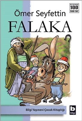 Falaka Bilgi Yayınevi 9789754944402