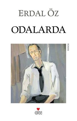 Odalarda Erdal Öz Can Yayınları 9789755106670