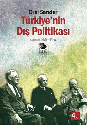 Türkiye'nin Dış Politikası