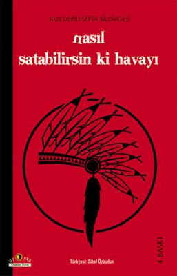 Nasıl Satabilirsin ki Havayı Sibel Özbudun Ütopya Yayınevi 97897583822