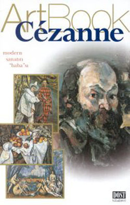 Art Book-Cezanne Dost Yayınevi