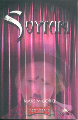 Soytarı Mavi Yelken Yayıncılık 9789756684009