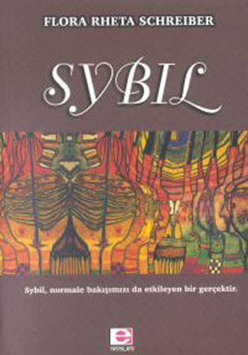 Sybil F.R. Schreiber E Yayınları 9789753901611