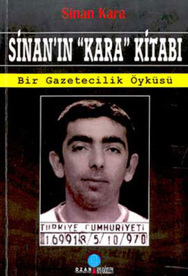 Sinan'ın Kara Kitabı