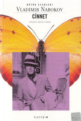Cinnet Vladimir Nabokov İletişim Yayınları 9789750501432