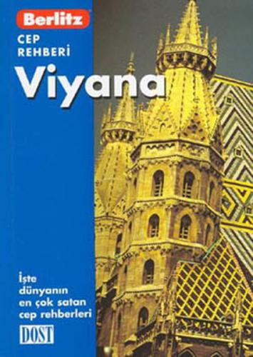Viyana Cep Rehberi