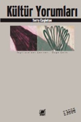 Kültür Yorumları Terry Eagleton Ayrıntı Yayınları