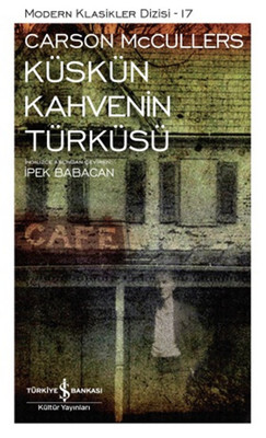 Küskün Kahvenin Türküsü İş Bankası Kültür Yayınları