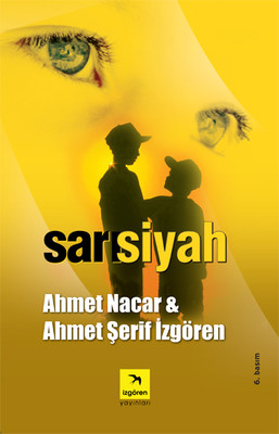 Sarı Siyah İzgören İzgören 9789756093016