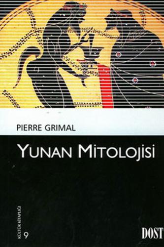 Yunan Mitolojisi 9