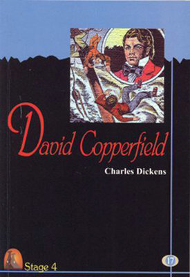 David Copperfield-Stage Charles Dickens Kapadokya Yayınları 49789756659205