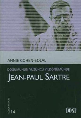 Jean Paul Sartre 14