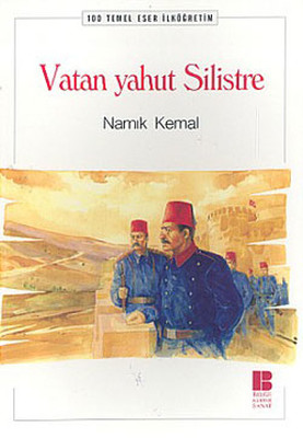 Vatan Yahut Silistre Bilge Kültür Sanat 9789756316788