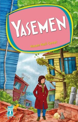 Yasemen Genç Timaş 9789752633193