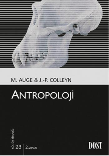 Antropoloji 23