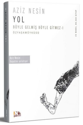 Yol Böyle Gelmiş Böyle Gitmez-1
